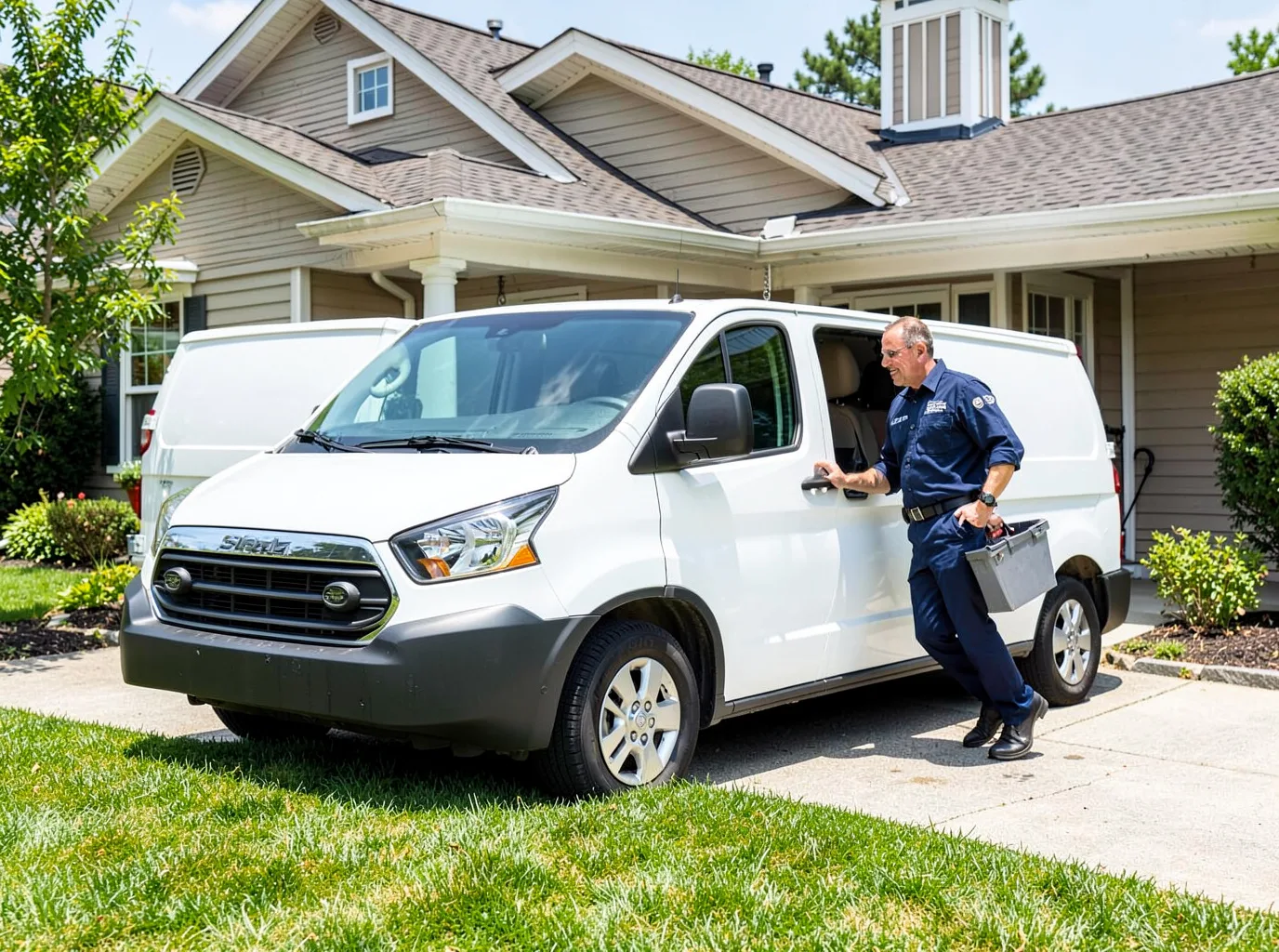 Emergency Plumber company in Walhalla, SC