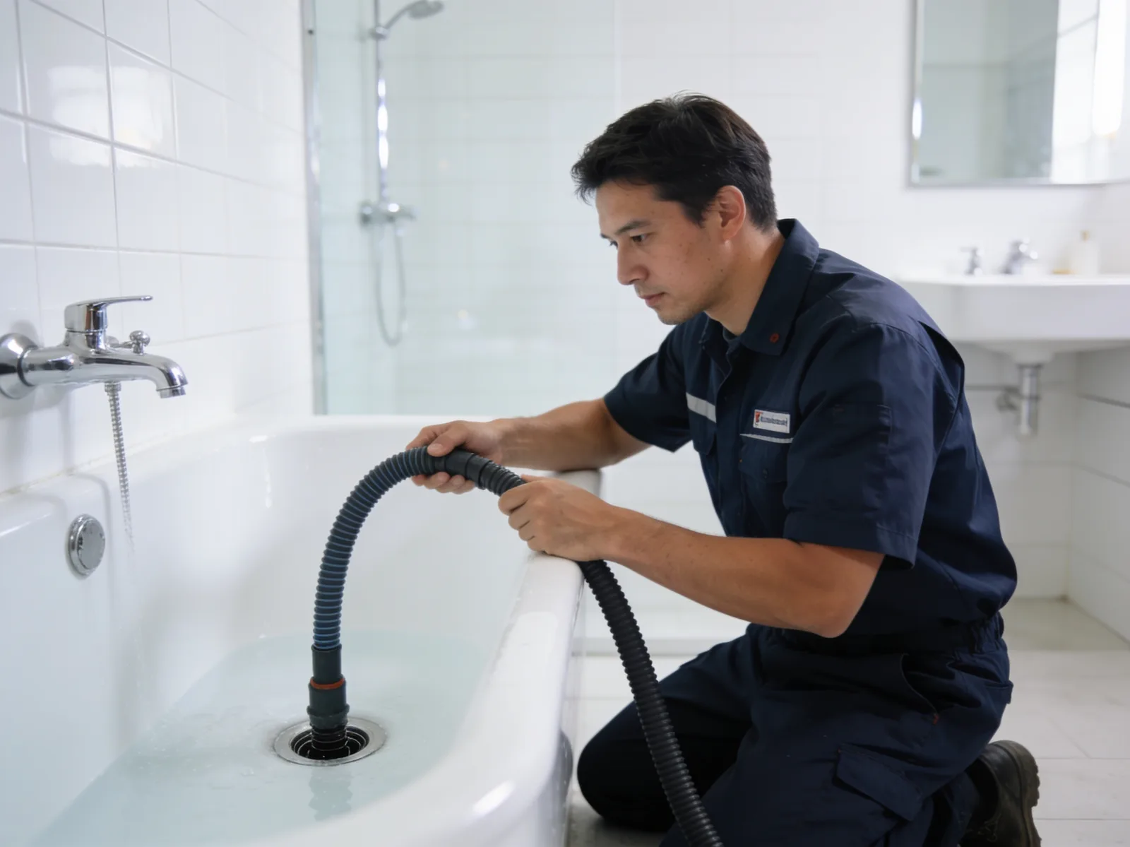 Emergency Plumber Walhalla, SC FAQs